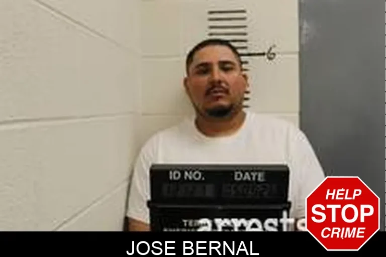 Jose Bernal