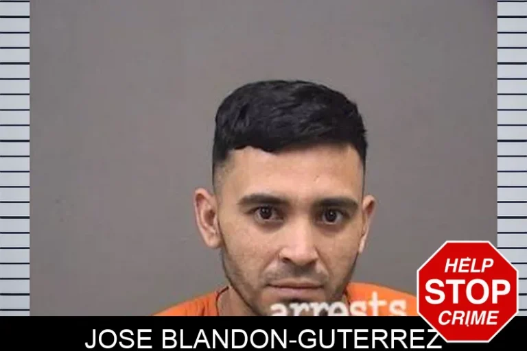 Jose Blandon-Guterrez