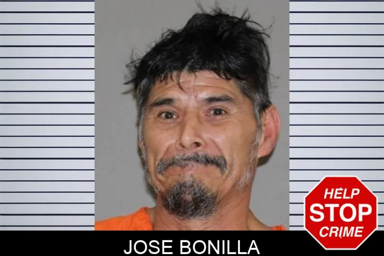 Jose Bonilla