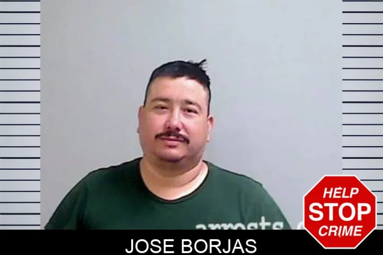 Jose Borjas