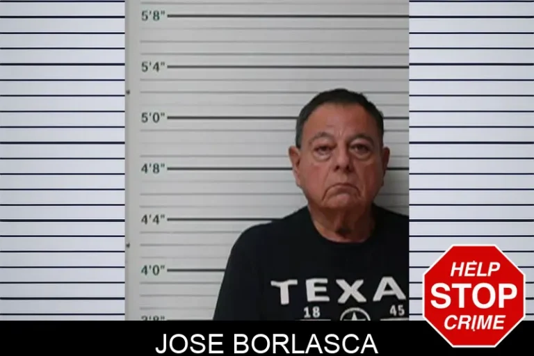 Jose Borlasca