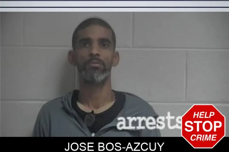 Jose Bos-Azcuy