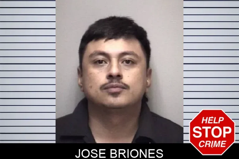 Jose Briones