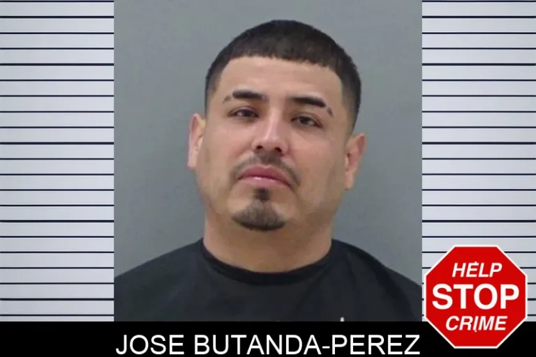 Jose BuTanda-Perez