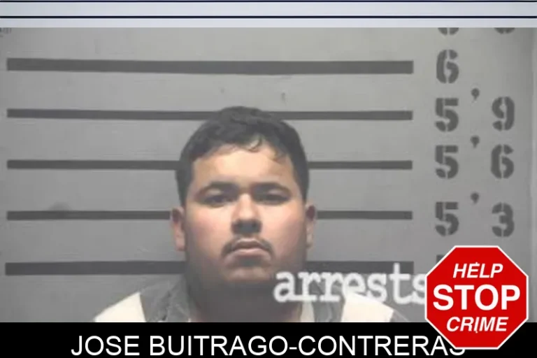 Jose Buitrago-Contreras