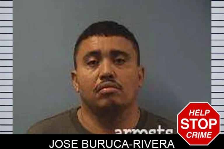 Jose Buruca-Rivera
