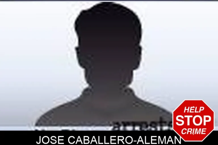 Jose Caballero-Aleman