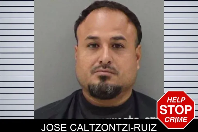 Jose Caltzontzi-Ruiz