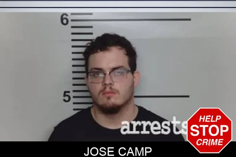 Jose Camp