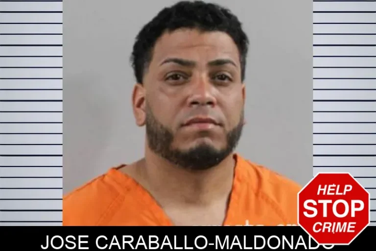 Jose Caraballo-Maldonado