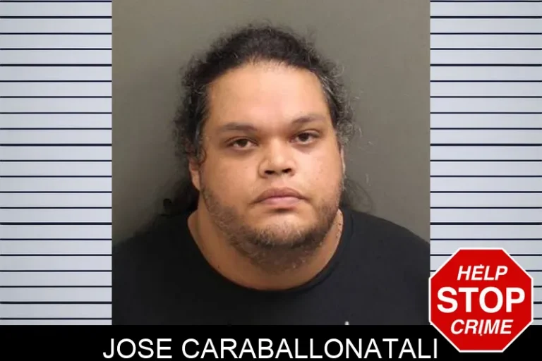 Jose Caraballonatali