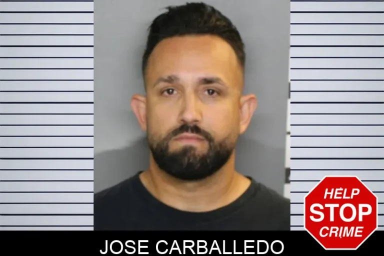 Jose Carballedo
