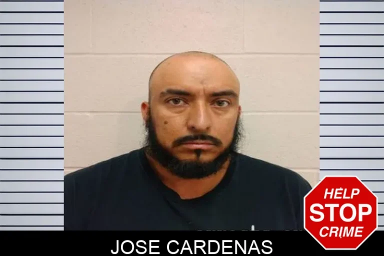 Jose Cardenas