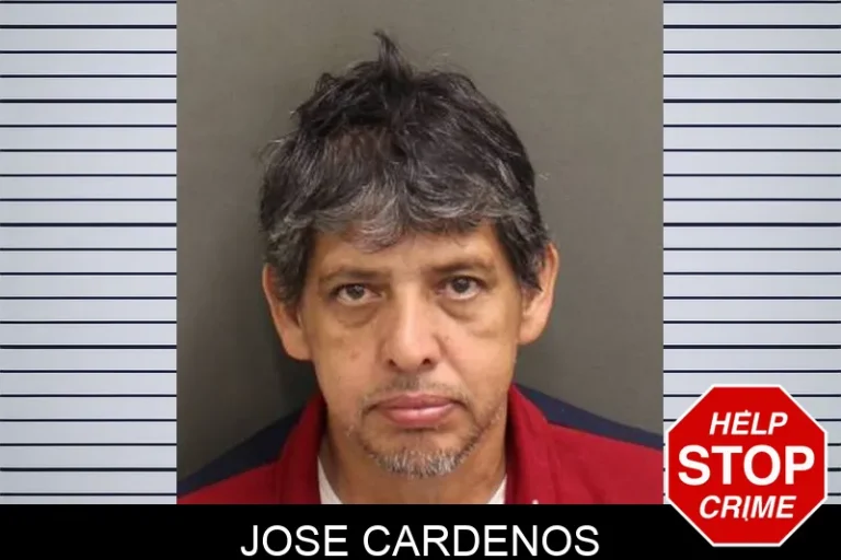 Jose Cardenos