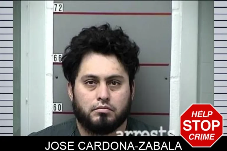 Jose Cardona-Zabala