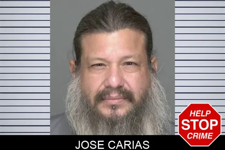 Jose Carias