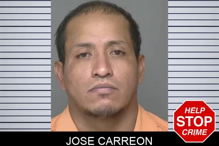 Jose Carreon