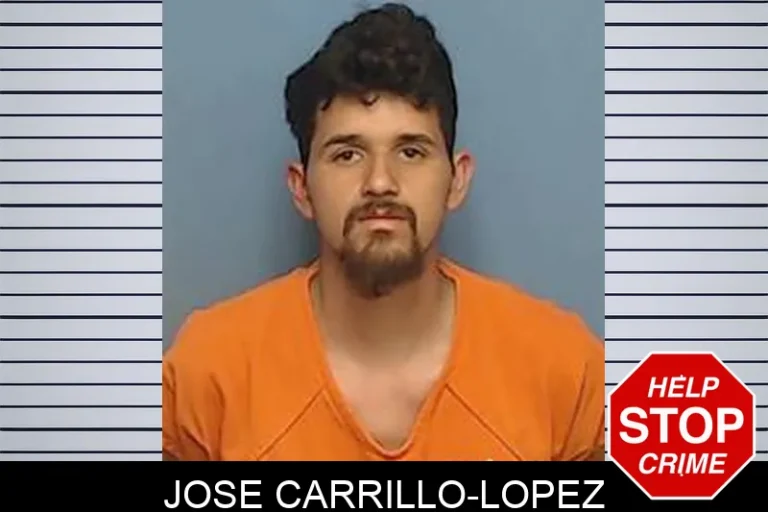 Jose Carrillo-Lopez
