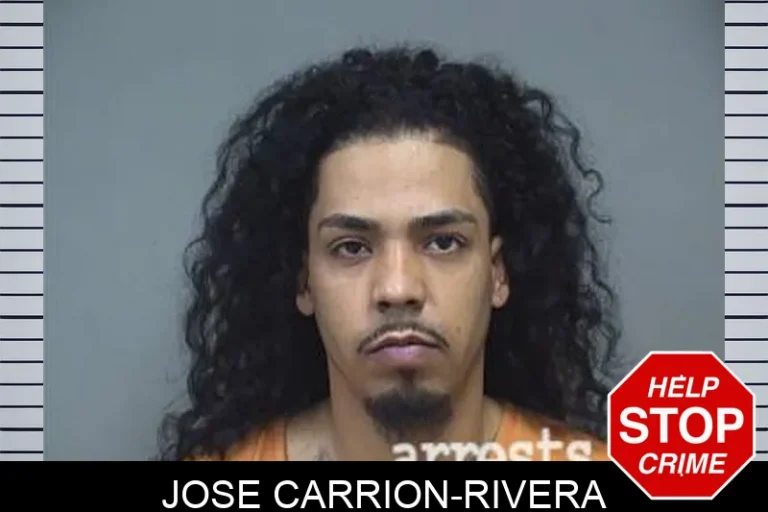 Jose Carrion-Rivera