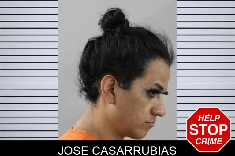 Jose Casarrubias