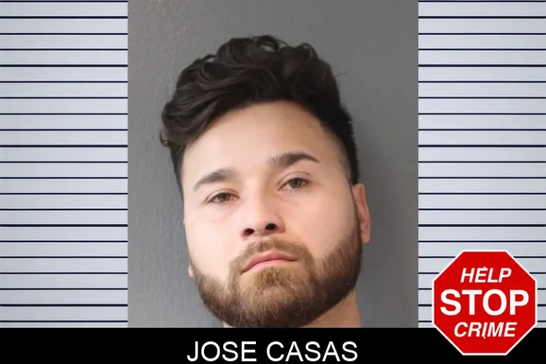 Jose Casas