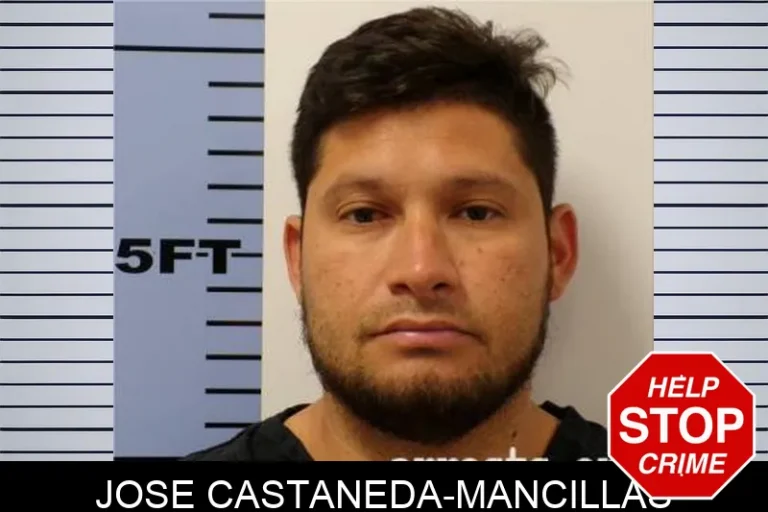 Jose Castaneda-Mancillas