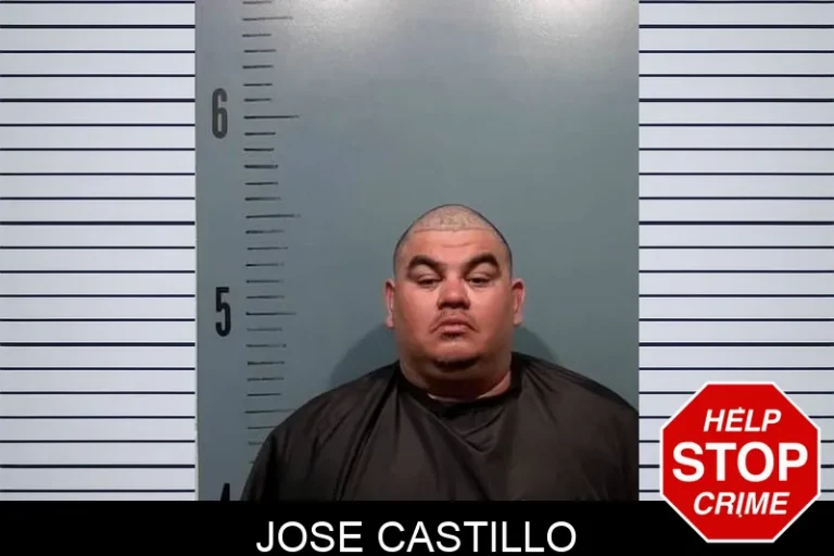 Jose Castillo