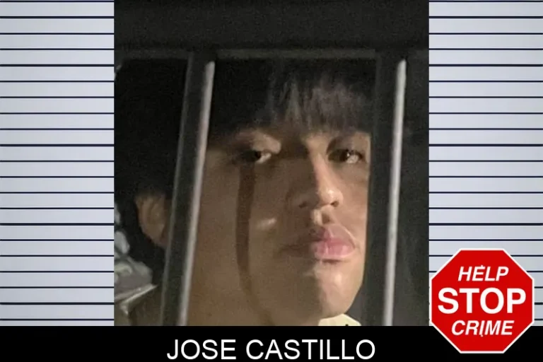 Jose Castillo