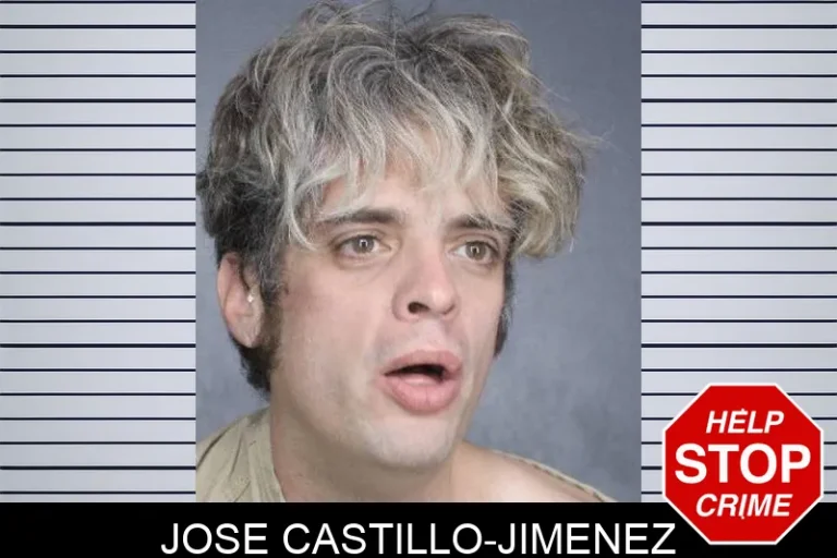 Jose Castillo-Jimenez
