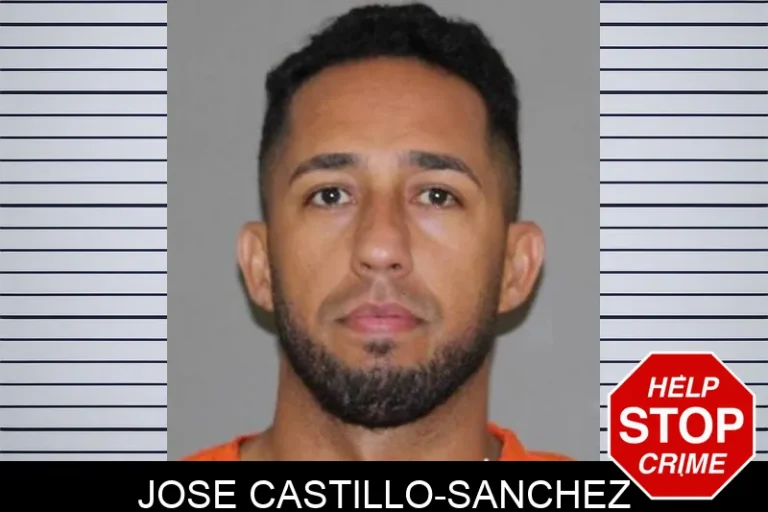 Jose Castillo-Sanchez