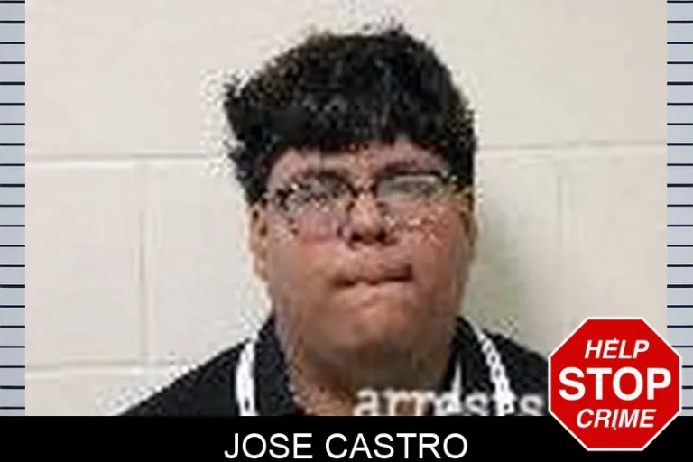 Jose Castro