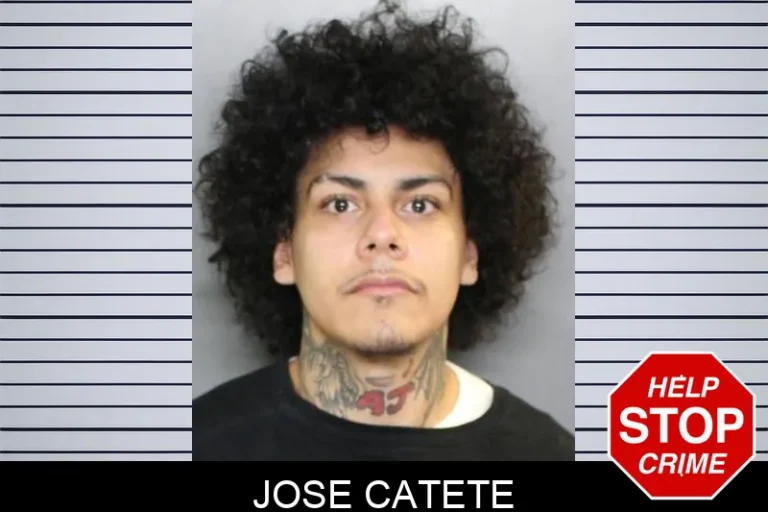 Jose Catete
