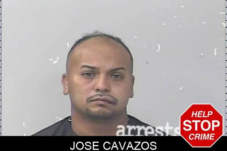 Jose Cavazos