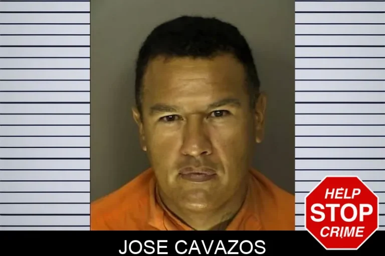 Jose Cavazos