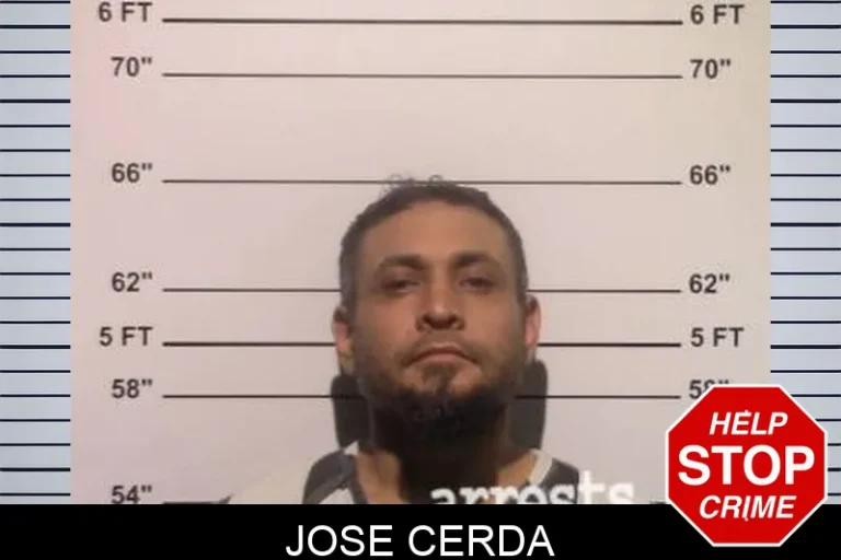 Jose Cerda