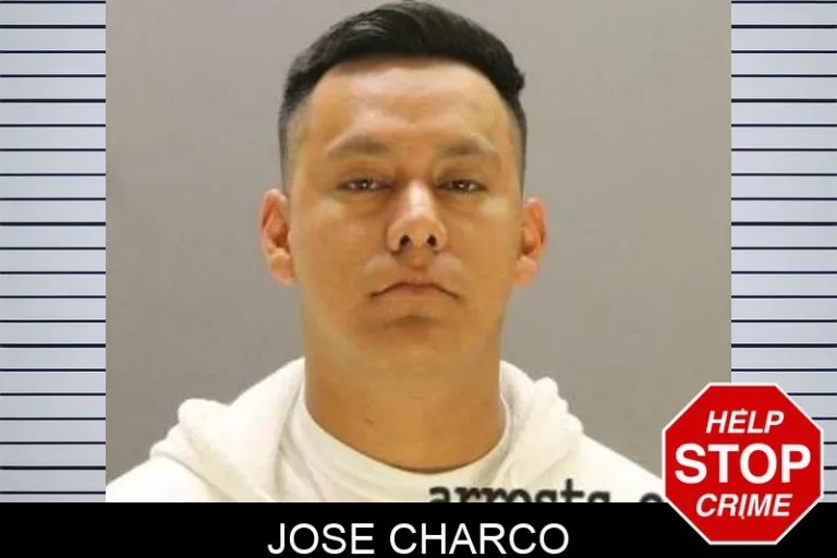 Jose Charco