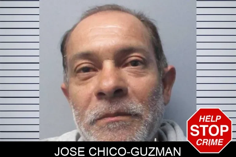 Jose Chico-GuZman