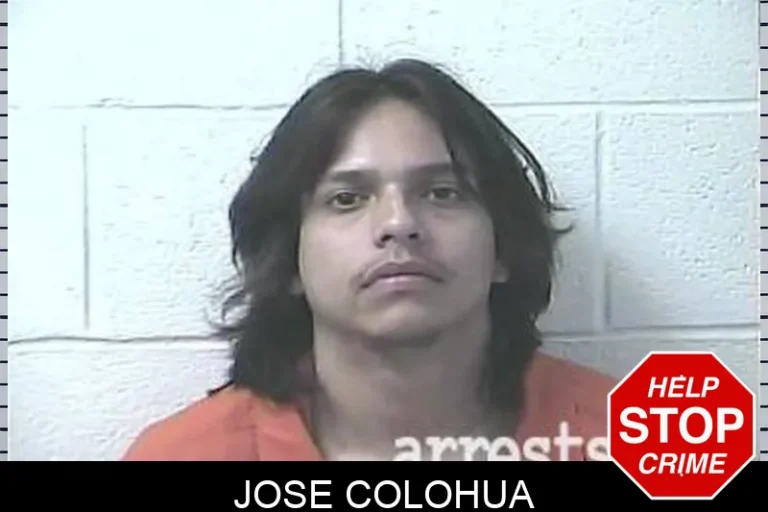 Jose Colohua