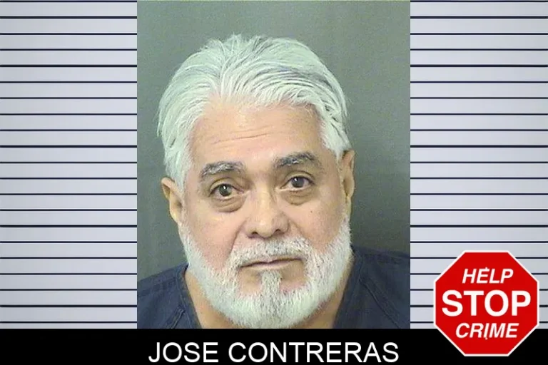 Jose Contreras