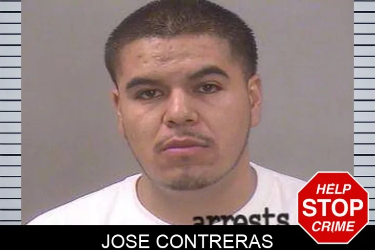 Jose Contreras