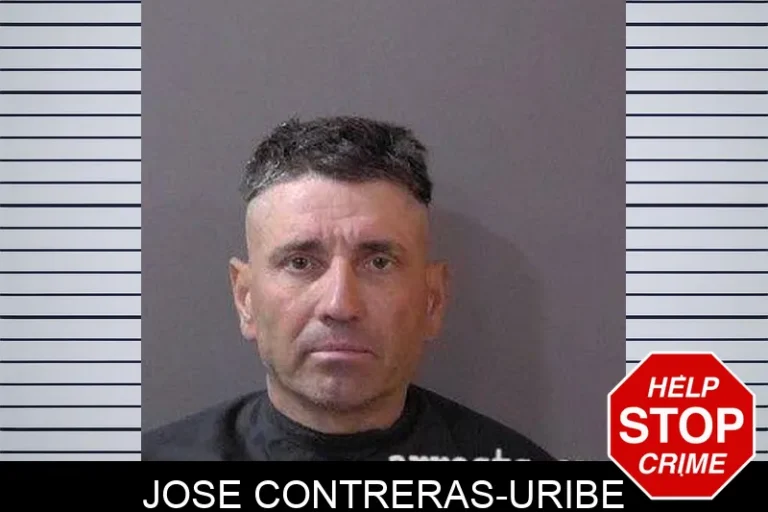 Jose Contreras-Uribe