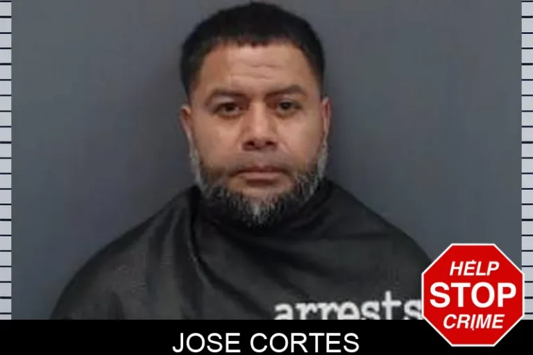 Jose Cortes