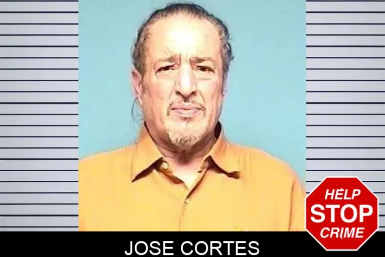 Jose Cortes