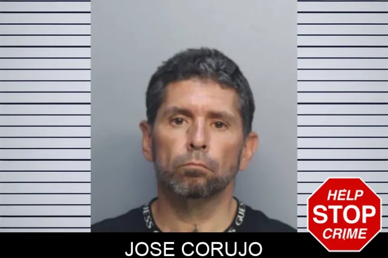 Jose Corujo