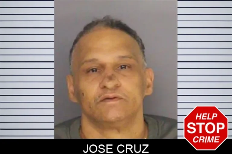 Jose CruZ