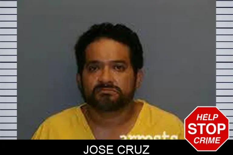 Jose Cruz