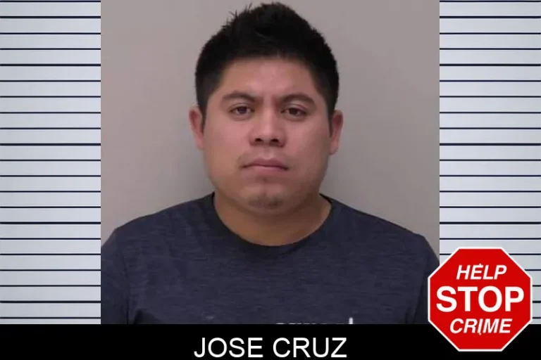 Jose Cruz