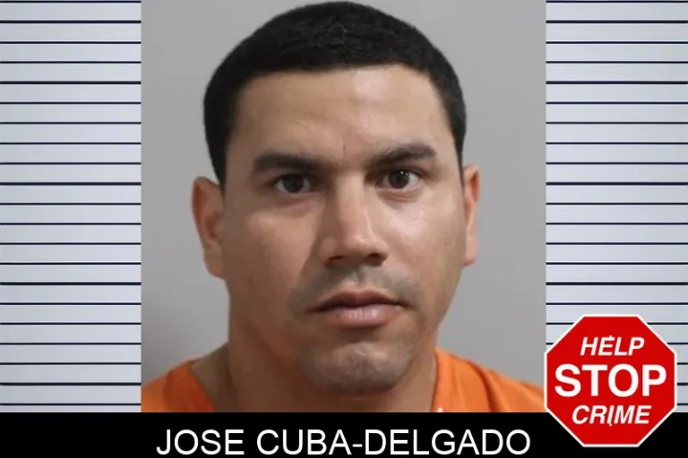 Jose Cuba-Delgado