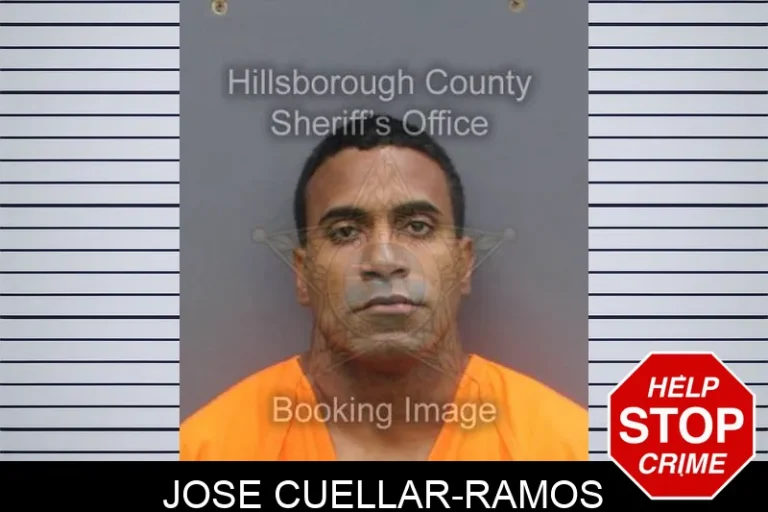 Jose Cuellar-Ramos