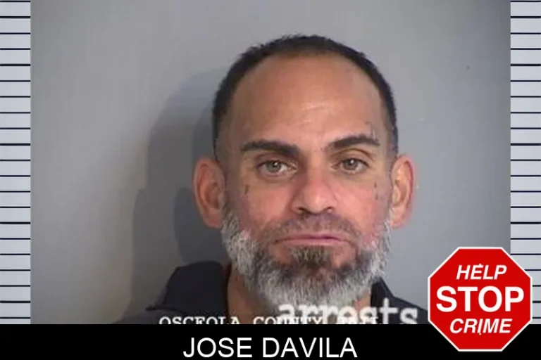 Jose Davila